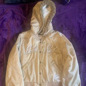 Ecko red Jacket | Y2K